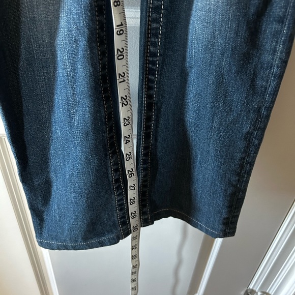 Miss Me low rise skinny jeans - Picture 6 of 6